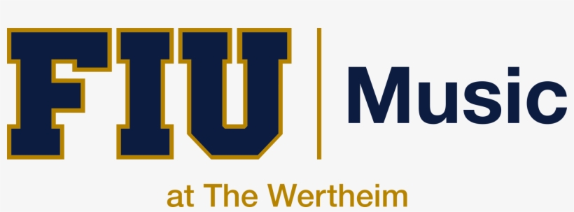 School Of Music Logo - Florida International University Business, transparent png download