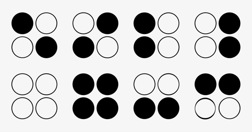 Math Counters Clip Art