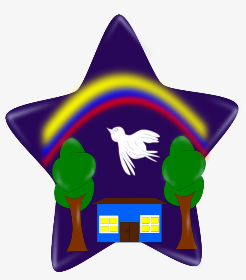Arcoiris Png, transparent png download