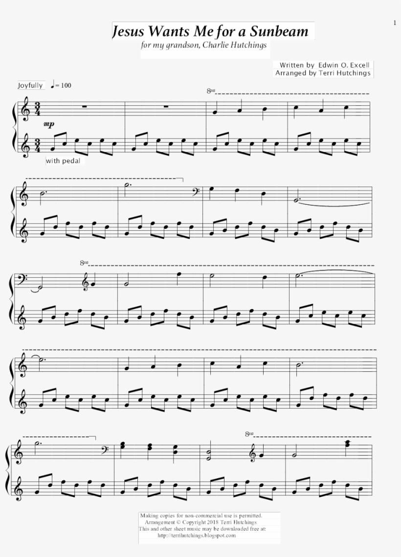 Sheet Music Picture - Music, transparent png download