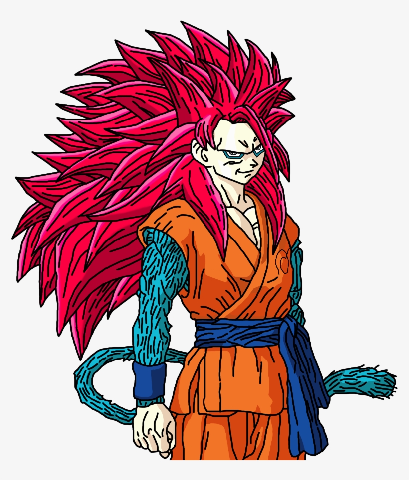 Ssg5 Ssgss5 Ultra Instinct Goku Read Desc By Aspiringcreator-dbtatgo - Ultra Instinct Af Goku, transparent png download