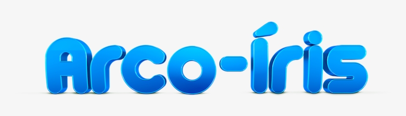 Escola Arco Iris Logo, transparent png download