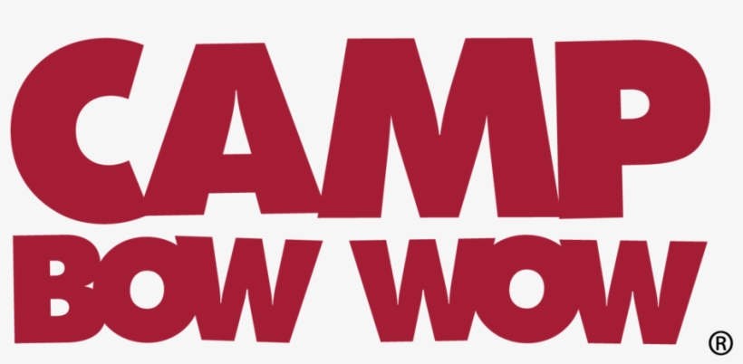 2015 Cbw Stacked Text Mark - Camp Bow Wow Logo, transparent png download