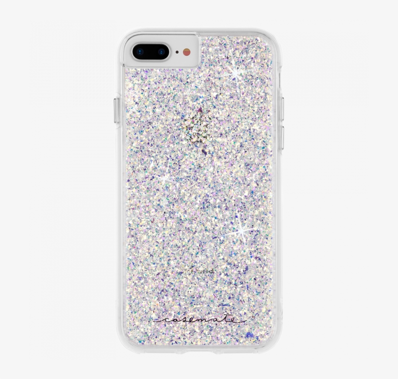 Twinkle Stardust Iphone 7 Plus Cases - Iphone 8 Plus Cases, transparent png download