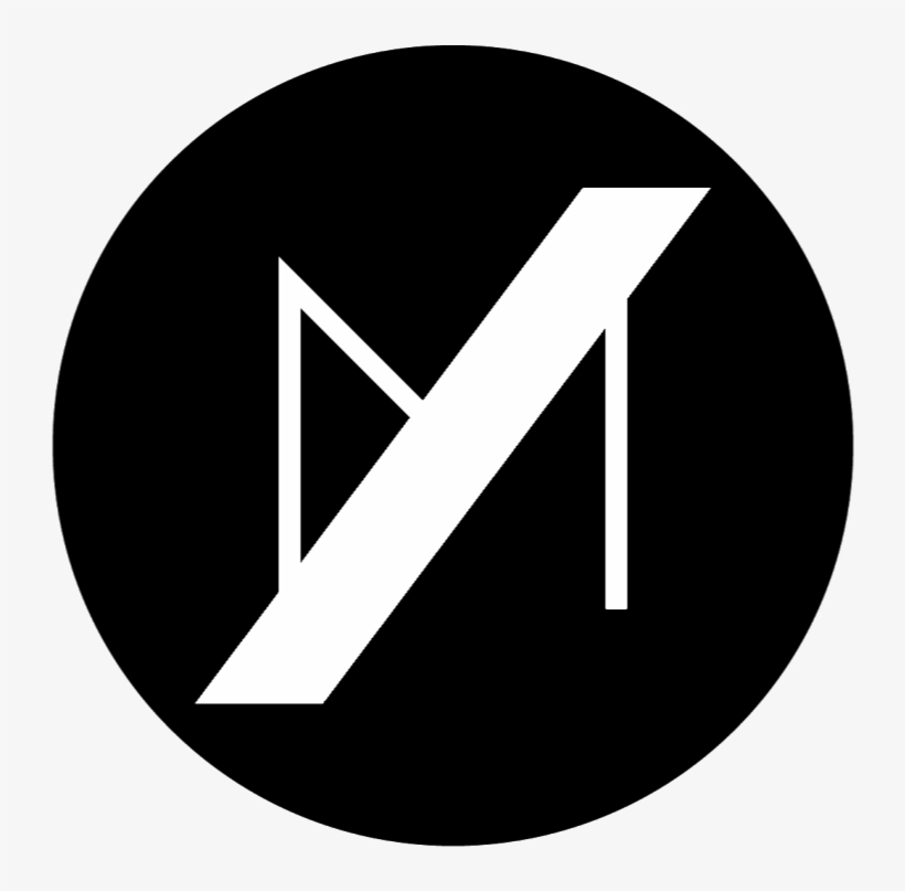 Pencil In A Circle Icon, transparent png download