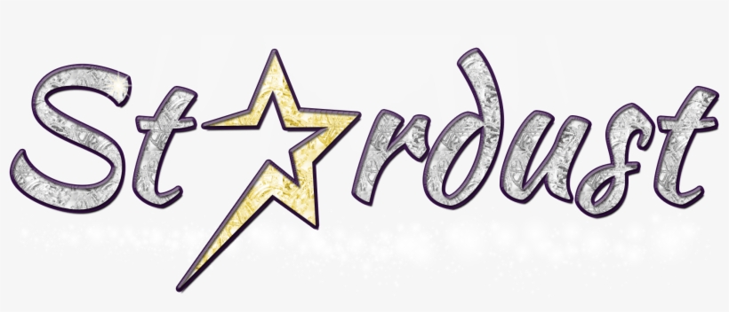 Cropped-stardust Stardust Variety Show Excursion Ayia - Calligraphy, transparent png download