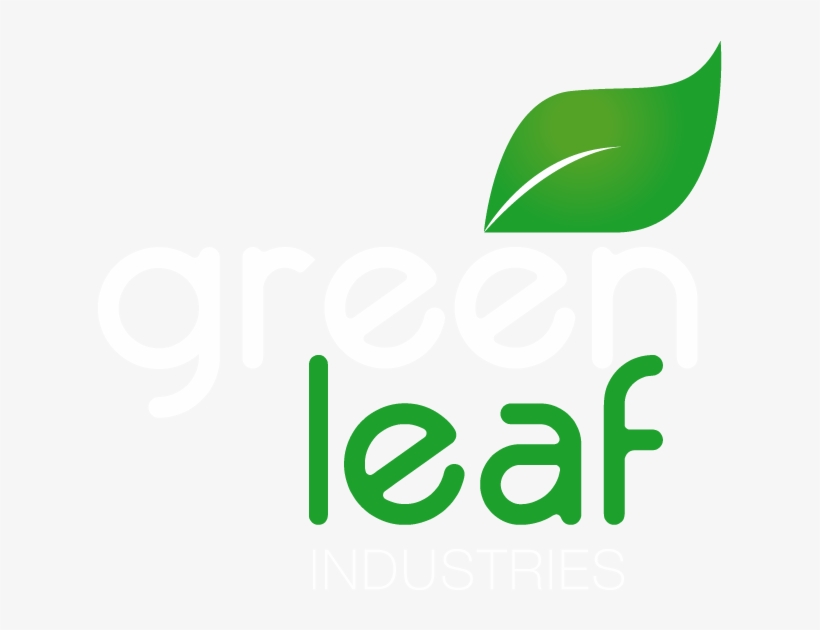Logo Green Leaf - Better Off, transparent png download