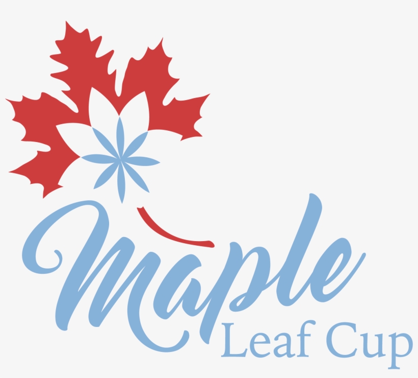 Maple Leaf Cup Logo Edmonton - Married By Saturday [book], transparent png download