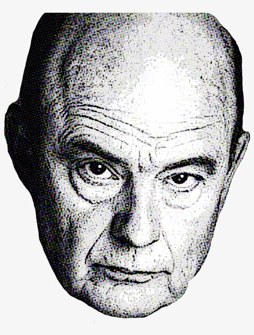 Black And White Photo Of Uncle Frank From Home Alone - Home Alone, transparent png download