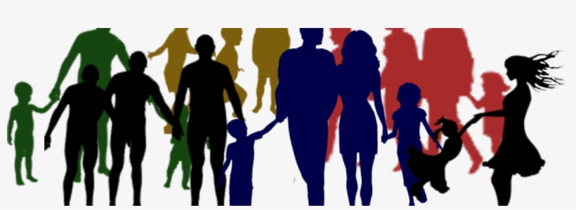 The Church A Place To Grow Up - Family And Friends Png, transparent png download