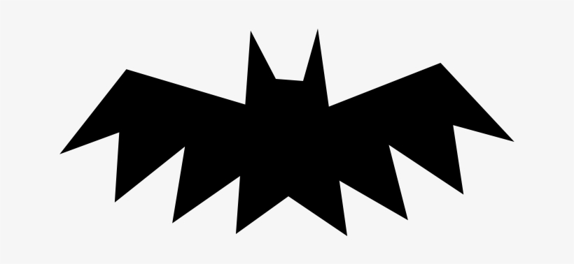 Church Halloween Silhouette Graphics - Graphics, transparent png download