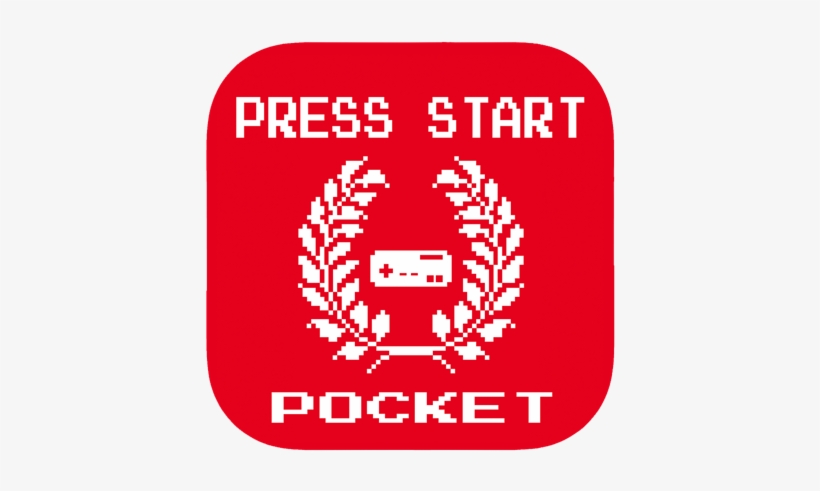 The Perfect Companion To Press Start - Home Run Games Press Start Pocket Series 2, transparent png download