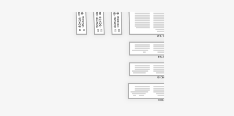 $368 /ea - Boardwalk Hall, transparent png download