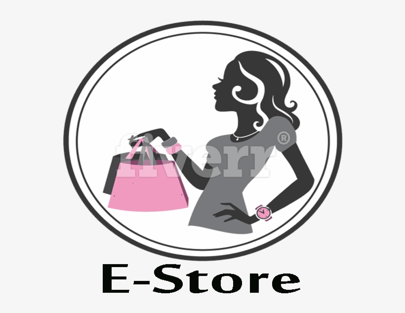 Design Femilen And Beauty Logo In 24 Hours With Source - Diva Logo, transparent png download