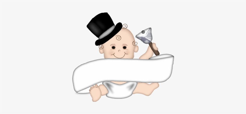 Gifs, Tubes De Ano Novo New Year Printables, Tube, - January 1st Gif, transparent png download