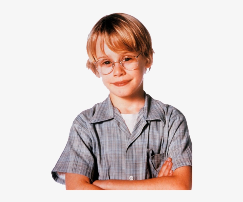 Thomas J A - My Girl Movie Glasses, transparent png download