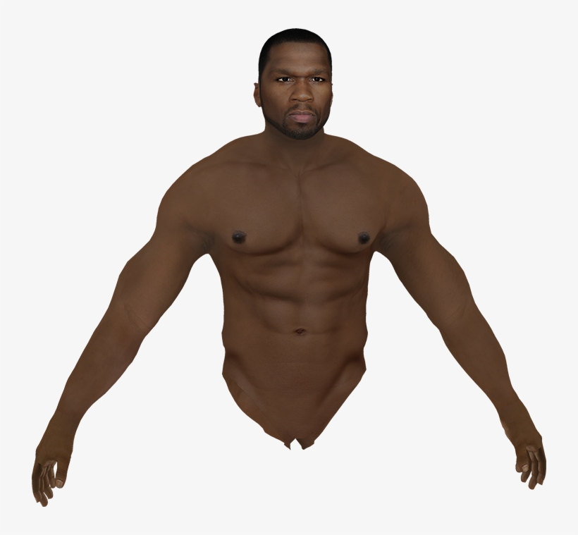 Itcjqjd - Barechested, transparent png download