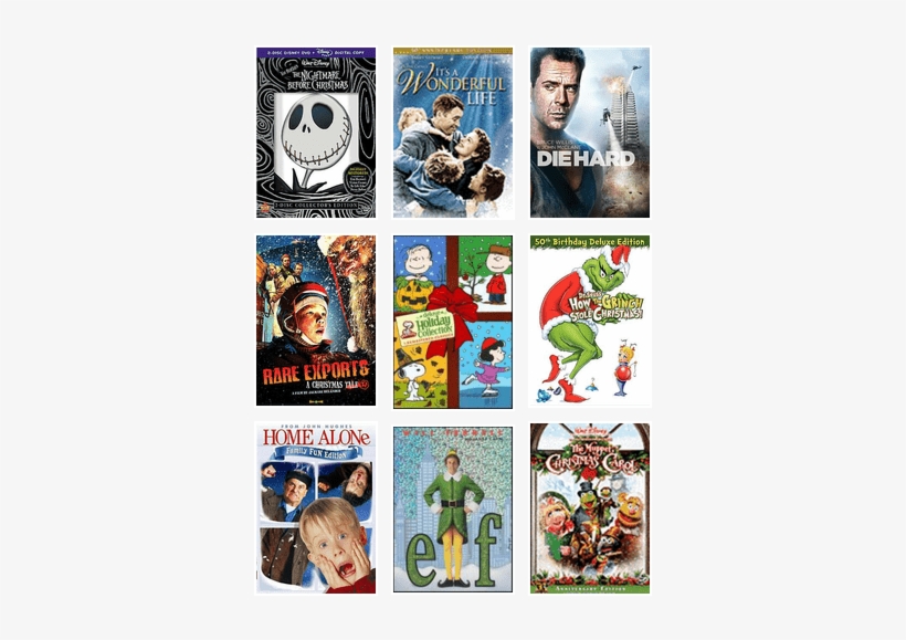 Christmas Movies - Oscilloscope Pl Rare Exports: A Christmas Tale [dvd], transparent png download