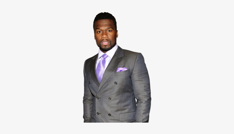 50 Cent At A Screening Of 'scream 4' - Scream 4, transparent png download
