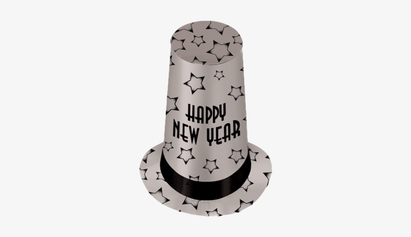 New Year Hats - Party Hat, transparent png download