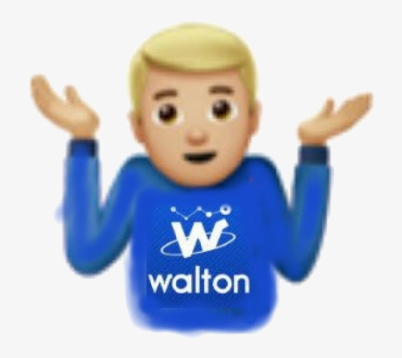 Walton, transparent png download