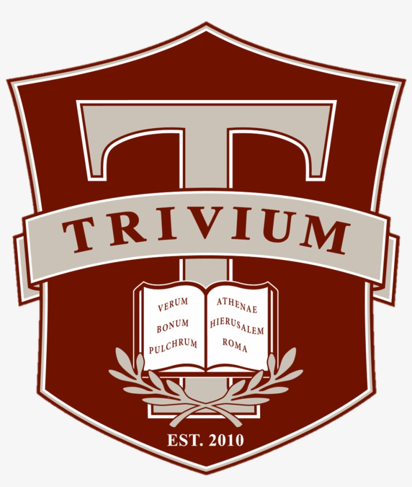 Great Hearts Trivium Prep - Trivium Prep Logo, transparent png download