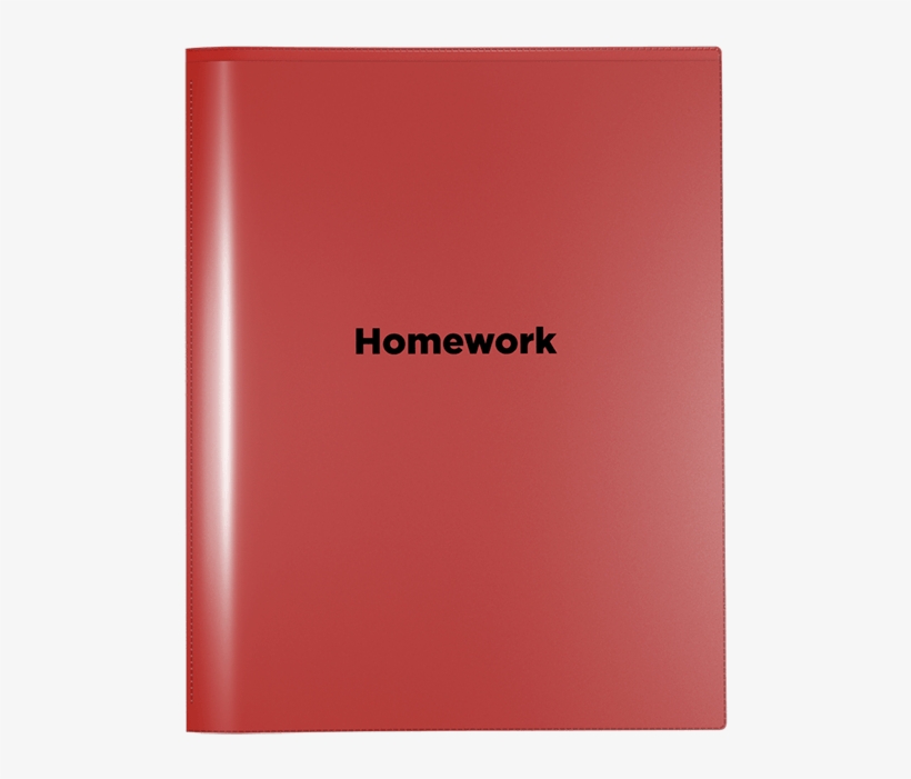 Nicky's Homework - Book Cover, transparent png download