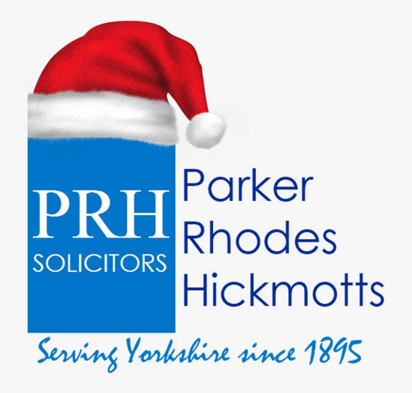 Merry Christmas & A Happy New Year - Parker Rhodes Hickmotts, transparent png download