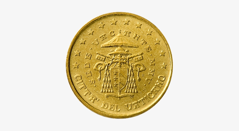National Back Side Of The 50-cent Coin In Circulation - Bahadur Shah Zafar Coins, transparent png download