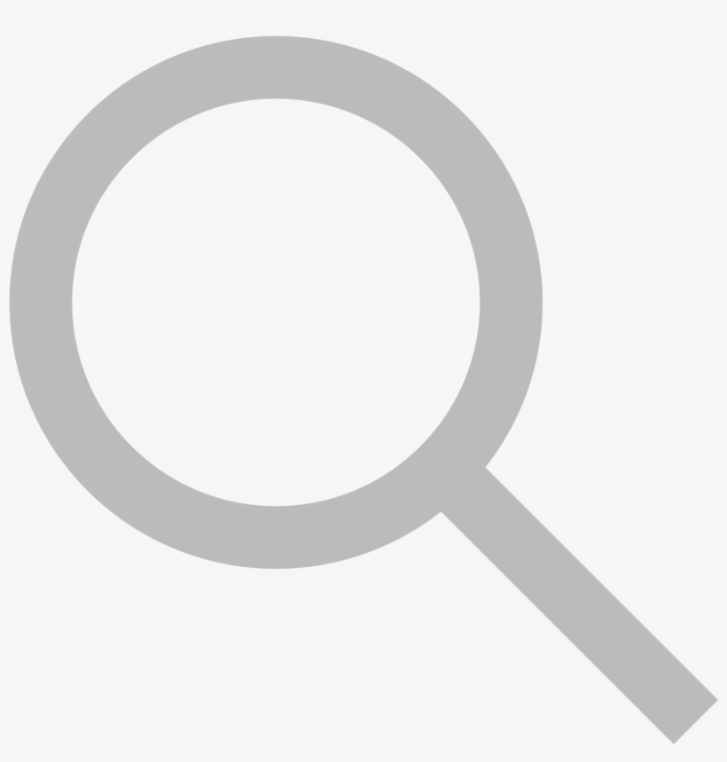 Search Icon - Icon, transparent png download