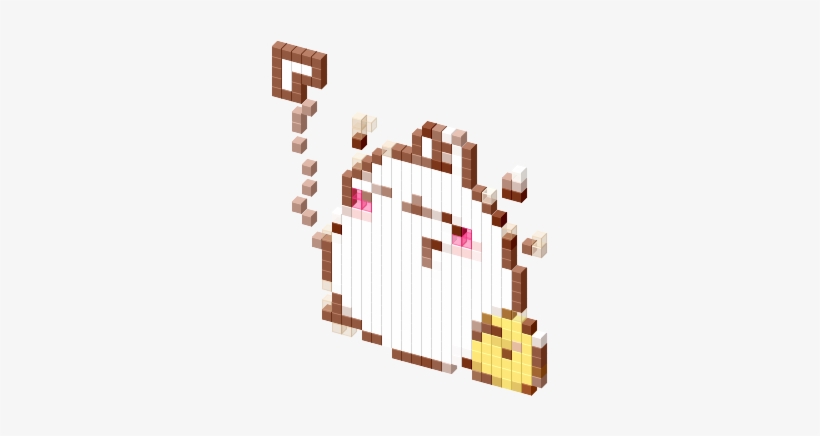 View Cursor On T-shirt - Cartoon, transparent png download