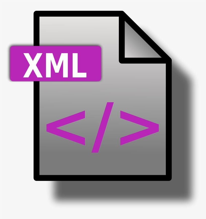 Lenguaje De Programacion Xml Transparent PNG - 776x800 - Free Download ...