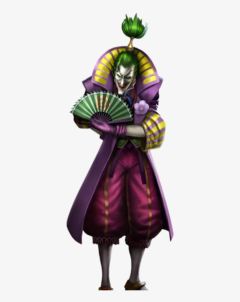 Joker Ii - Joker, transparent png download