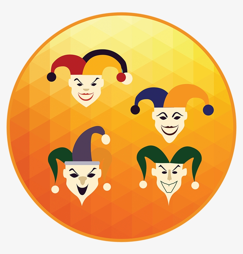 Clown, transparent png download