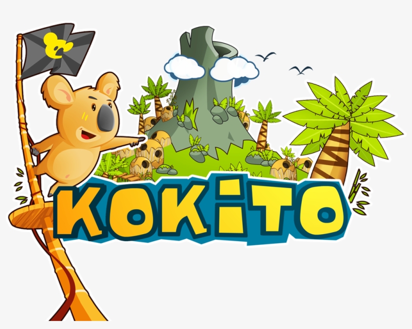 You Play The Role Of Kokito, A Little Koala Bear Who, transparent png download