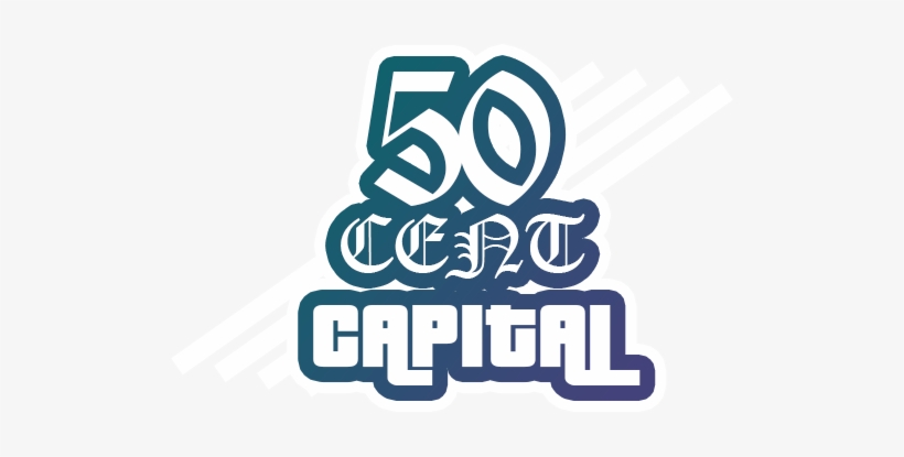 50cent-01 50 Cent Capital - El Nada - Nothing For Nobody, transparent png download