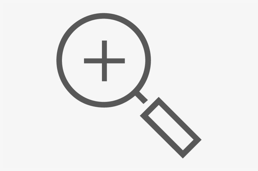 Parametric Search - Icon, transparent png download