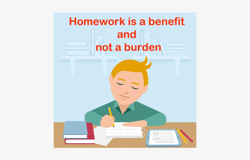 Homework Is A Benefit Not A Burden Silence Is A Girl S Loudest Transparent Png 800x445 Free Download On Nicepng