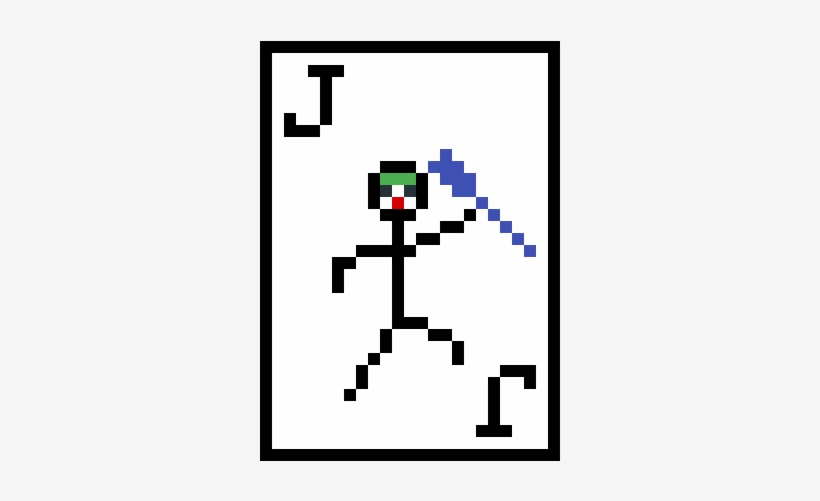 Joker Card - Human Action, transparent png download