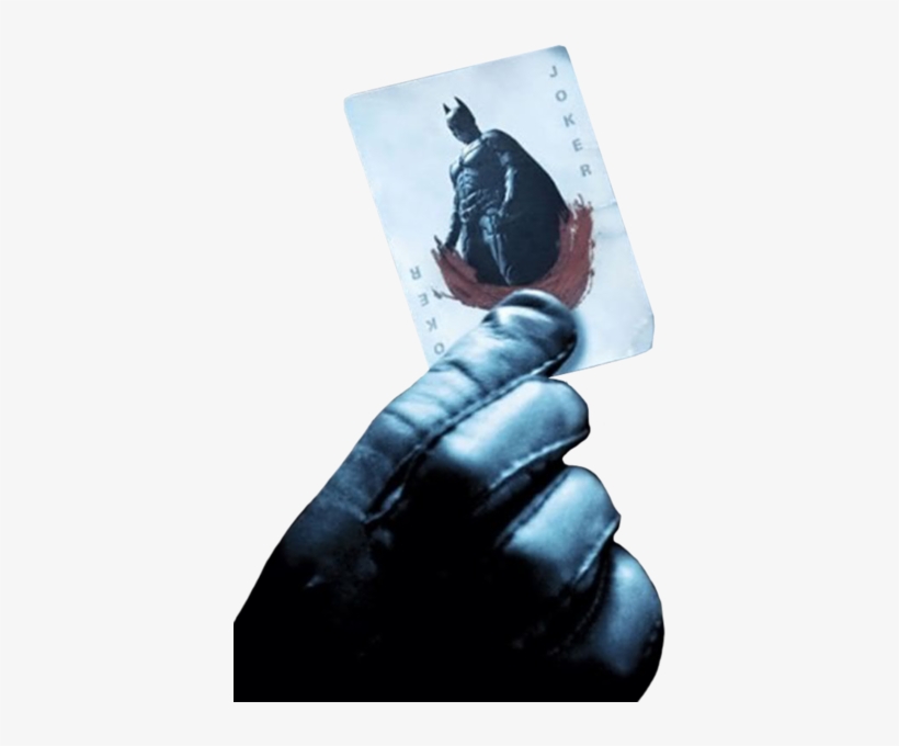 Share This Image - Joker Batman, transparent png download