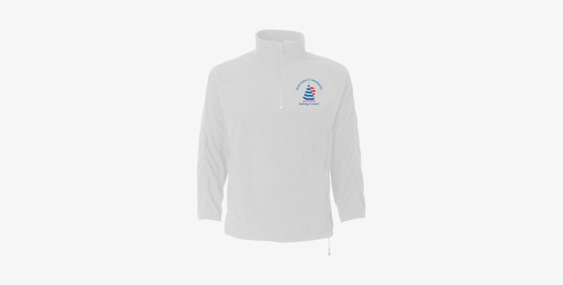 Microfleece Unisex Quarter-zip Pullover - Urban Classics Coach Jacket, transparent png download
