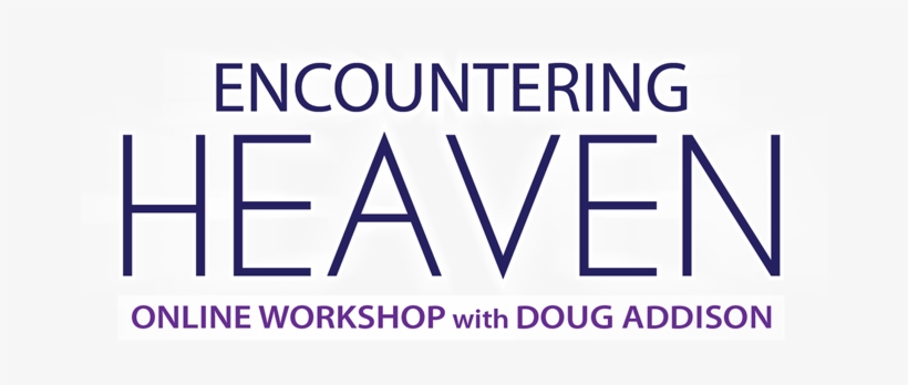 Encountering Heaven Text - Shaping Tomorrow With You, transparent png download