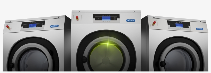 Coinamatic Commercial Laundry Provides Effective End - Clothes Dryer, transparent png download