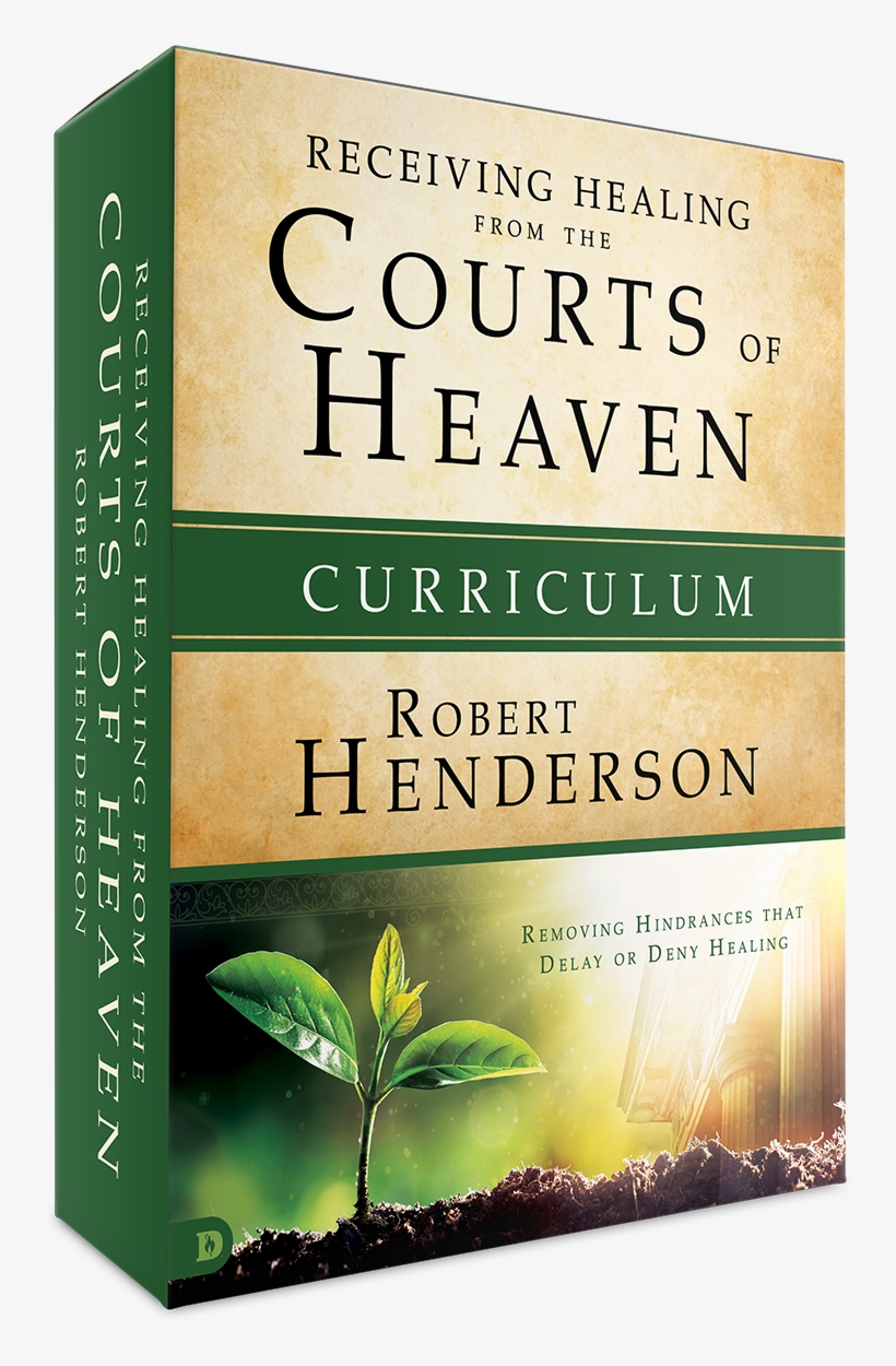 Receiving Healing From The Courts Of Heaven, transparent png download