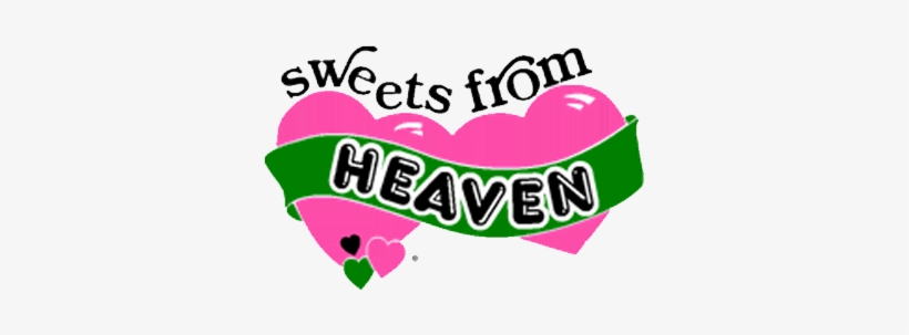Sweets From Heaven Carries Food At South Hills Village, - Sweets From Heaven Logo, transparent png download