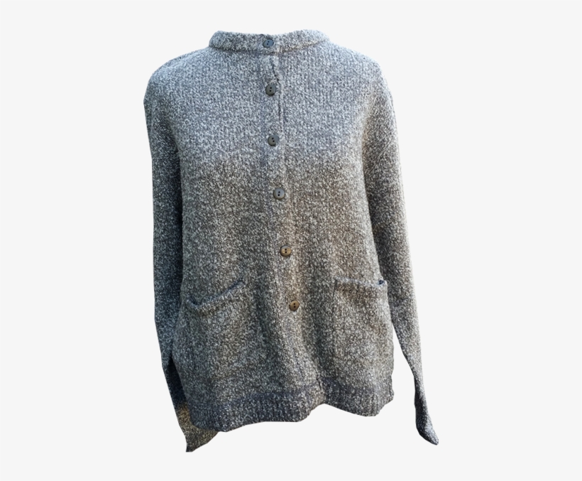 Ladies Sweater - Sweater, transparent png download