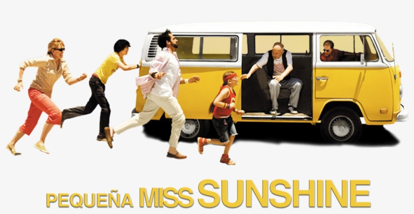 Little Miss Sunshine Image - Little Miss Sunshine [original Soundtrack], transparent png download