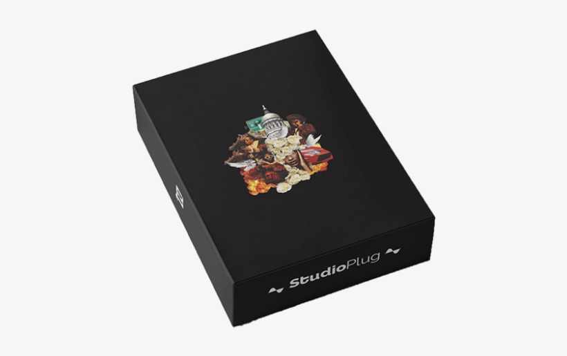 Studio Plug Migos - Migos Culture Explicit Version, transparent png download