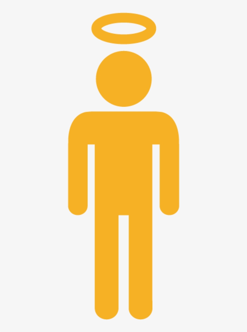 T 581b4886f13c7 Angel 581b4886f1315 2 - Postconventional Morality, transparent png download