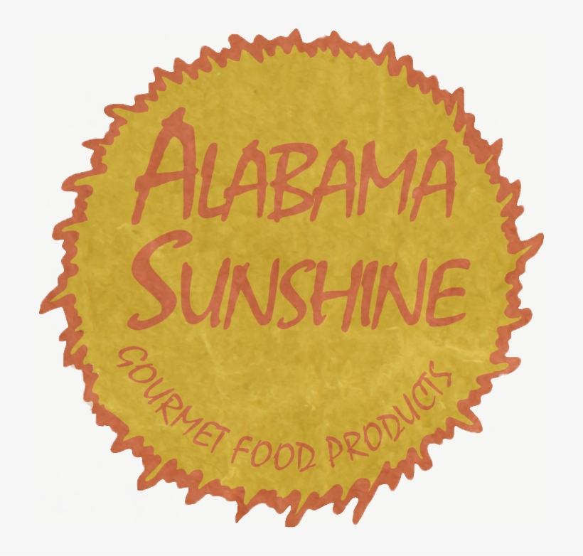 Picture - Alabama Sunshine Hot Sauce, transparent png download